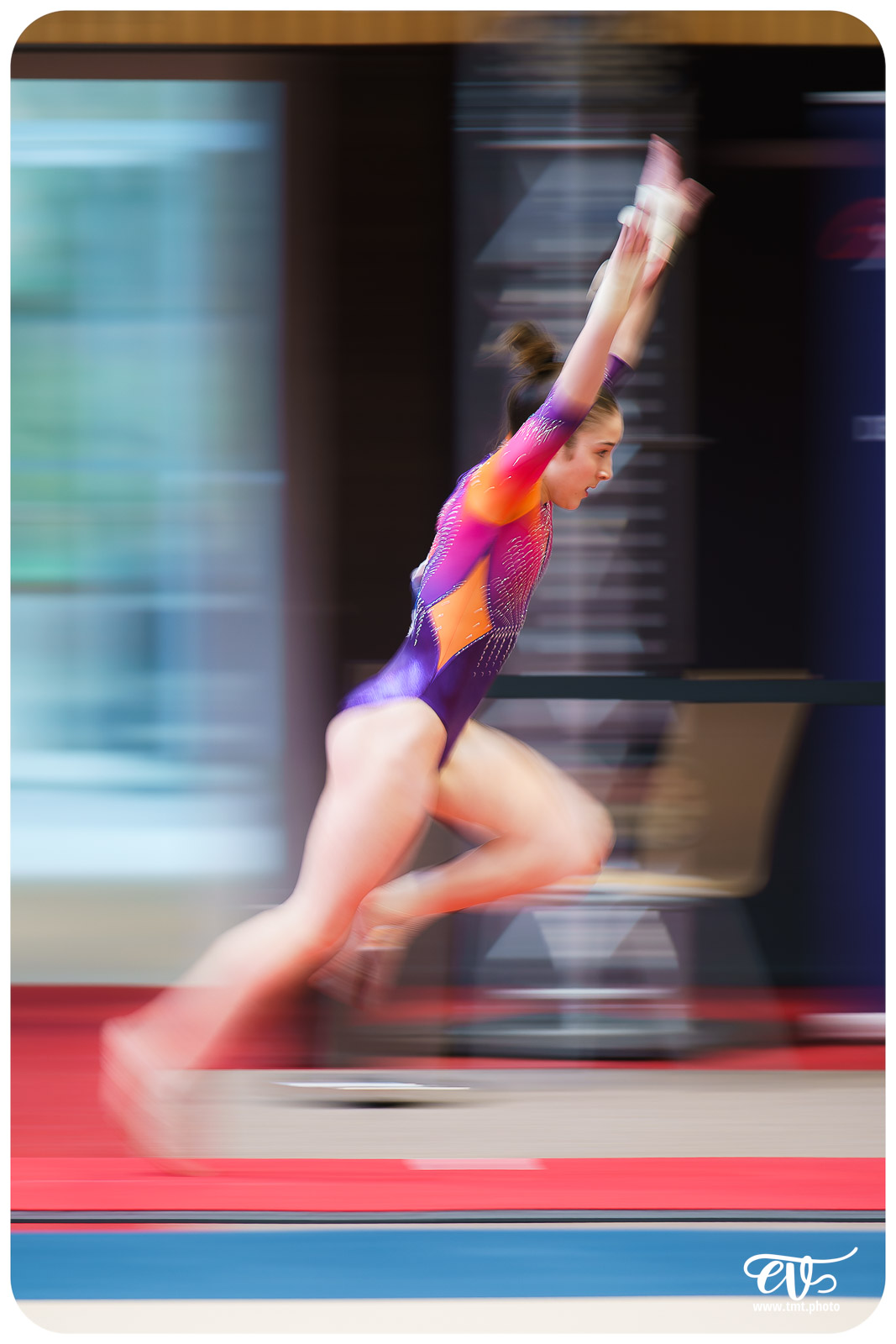 DEMI FINALE TOP12 GAF 2025